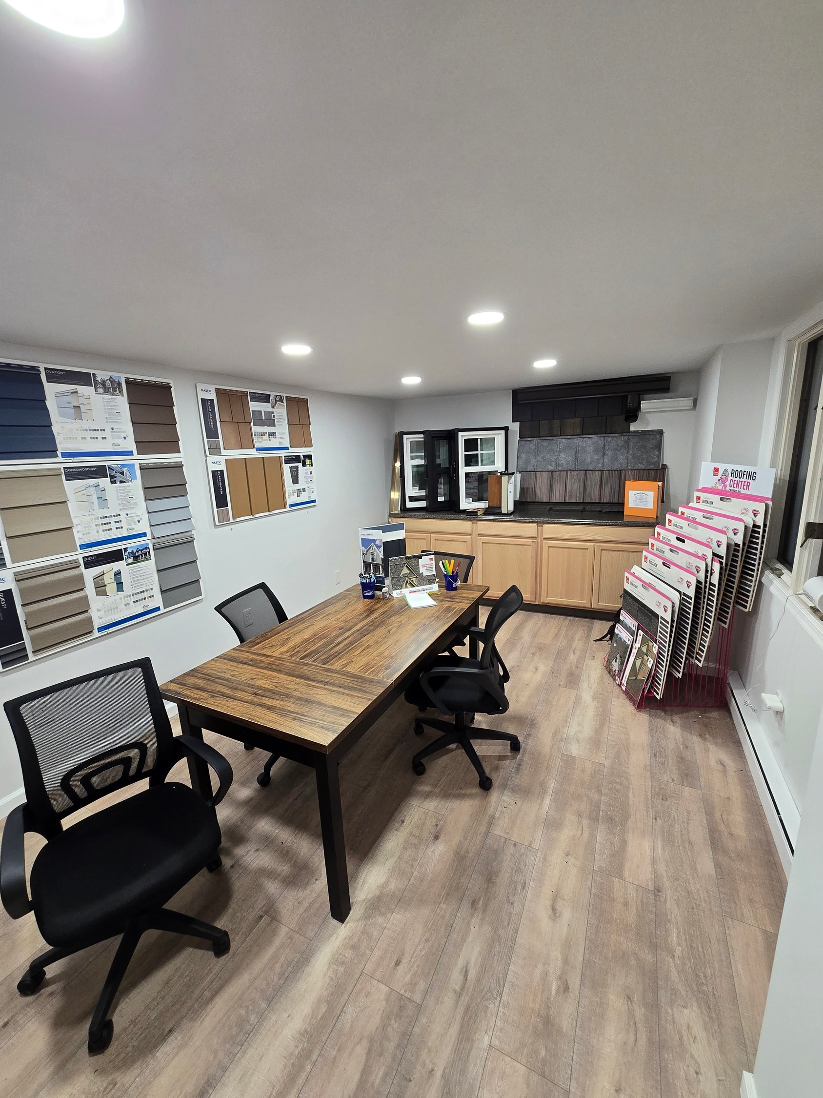 Design Showroom Chambersburg PA