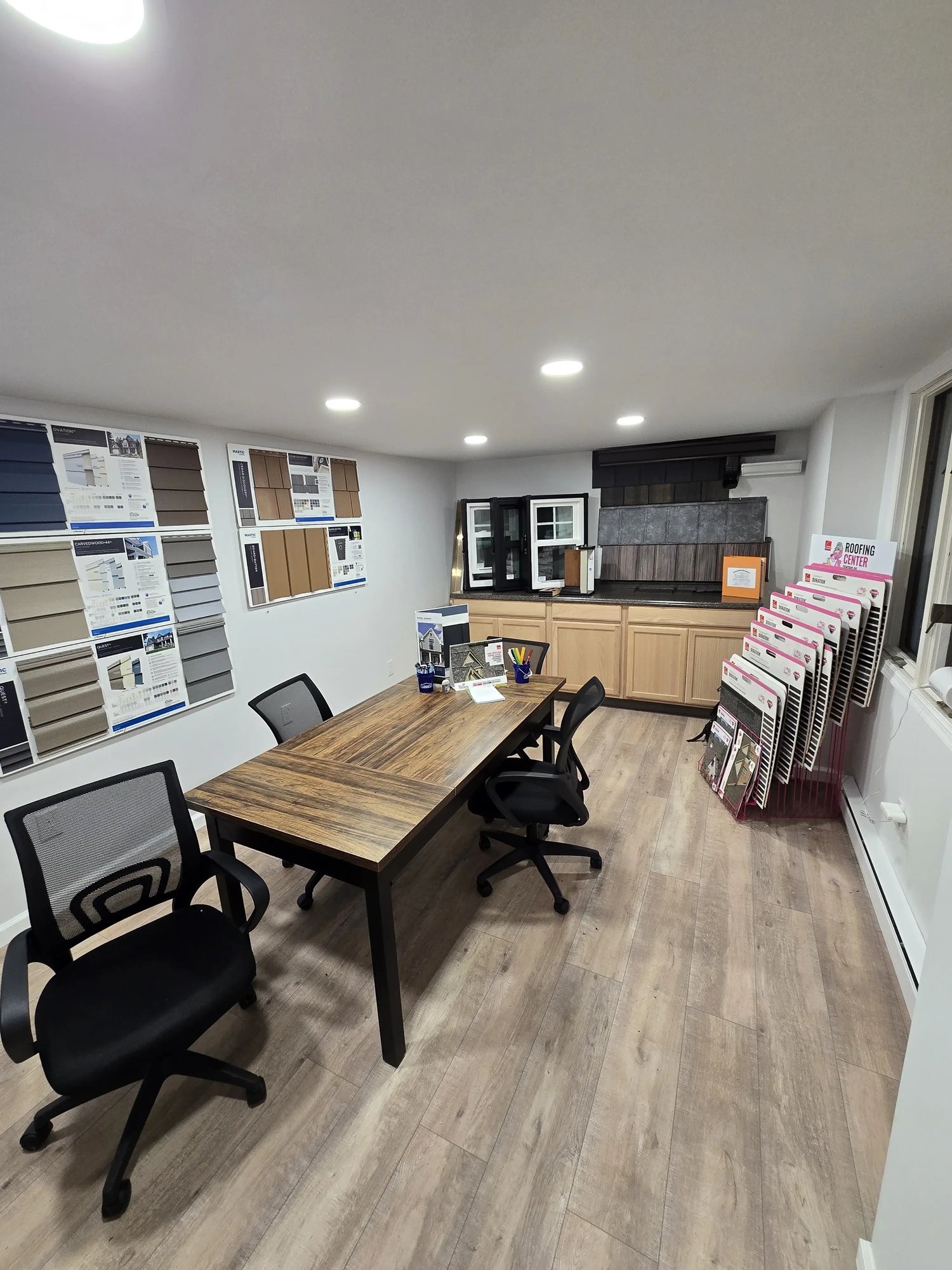 Chambersburg Showroom Chambersburg Showroom