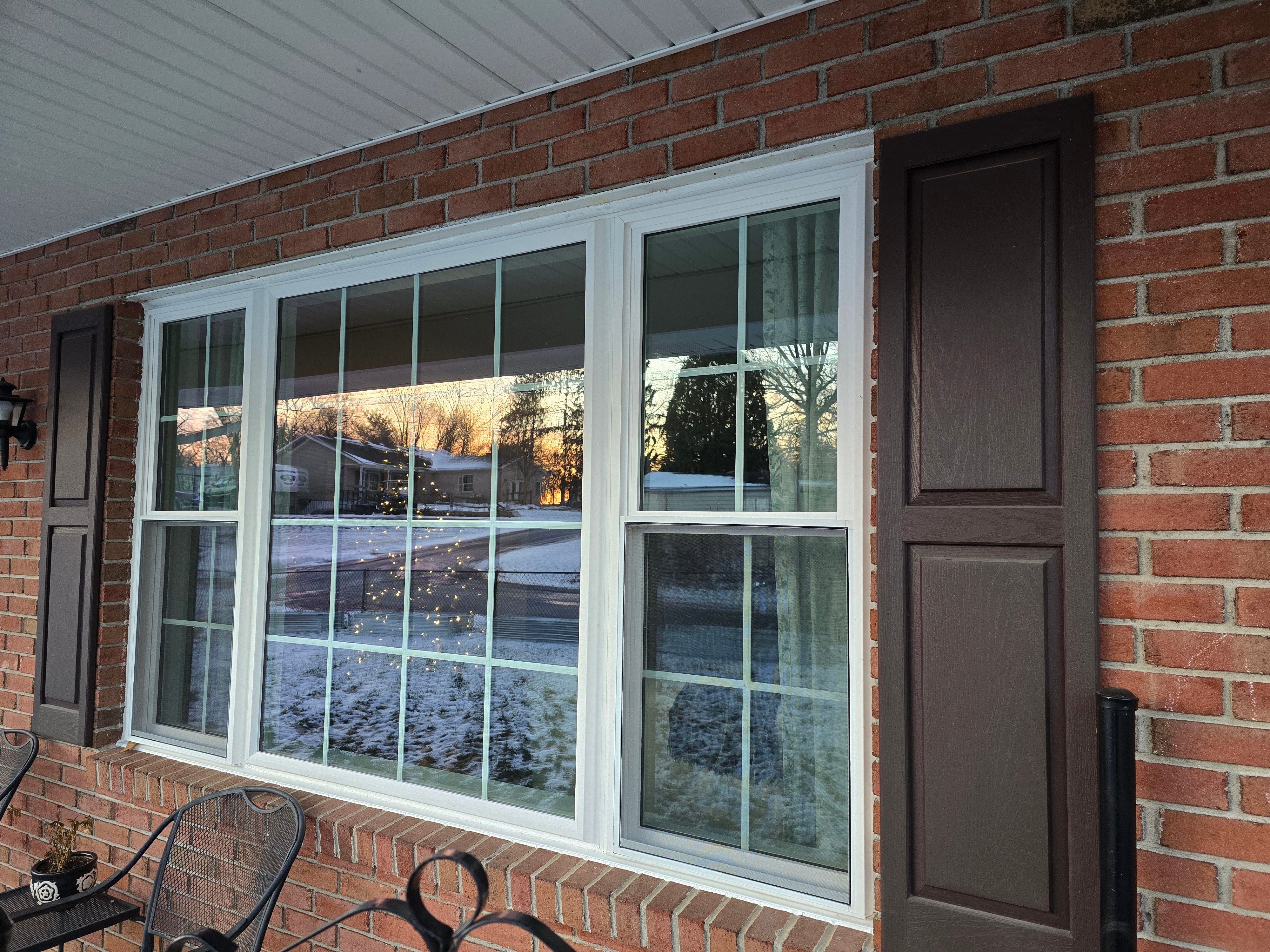 Chambersburg PA windows