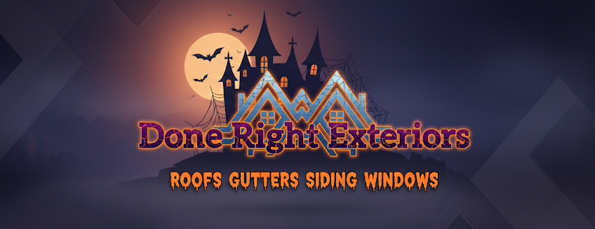 Halloween DRX Logo