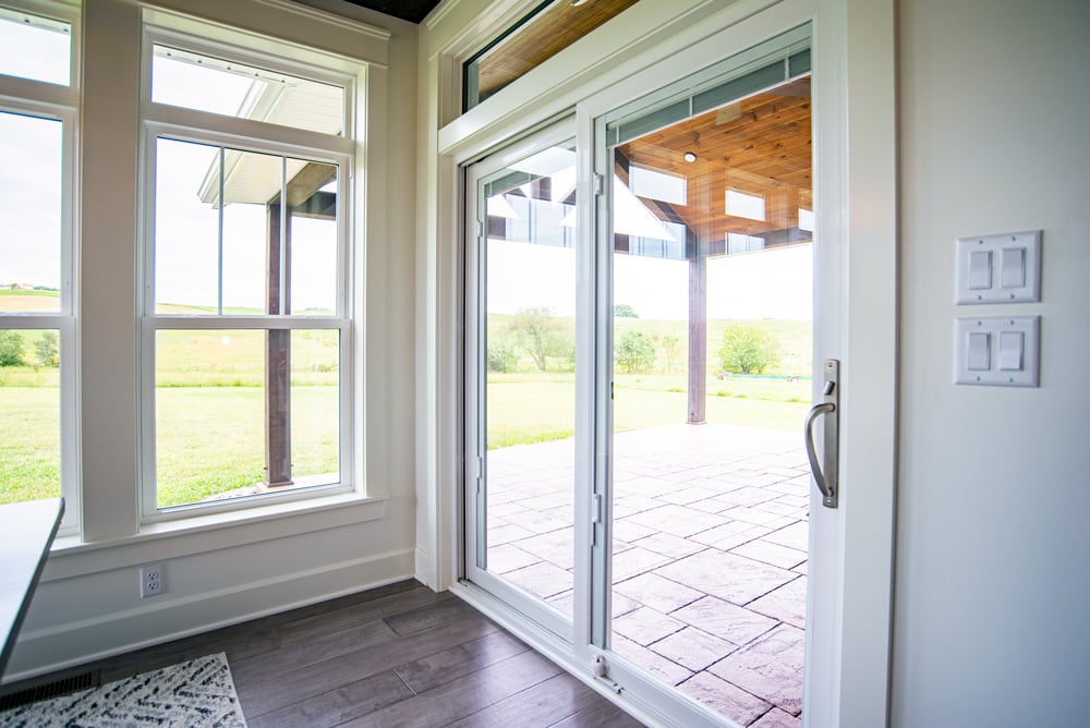 Patio-Door