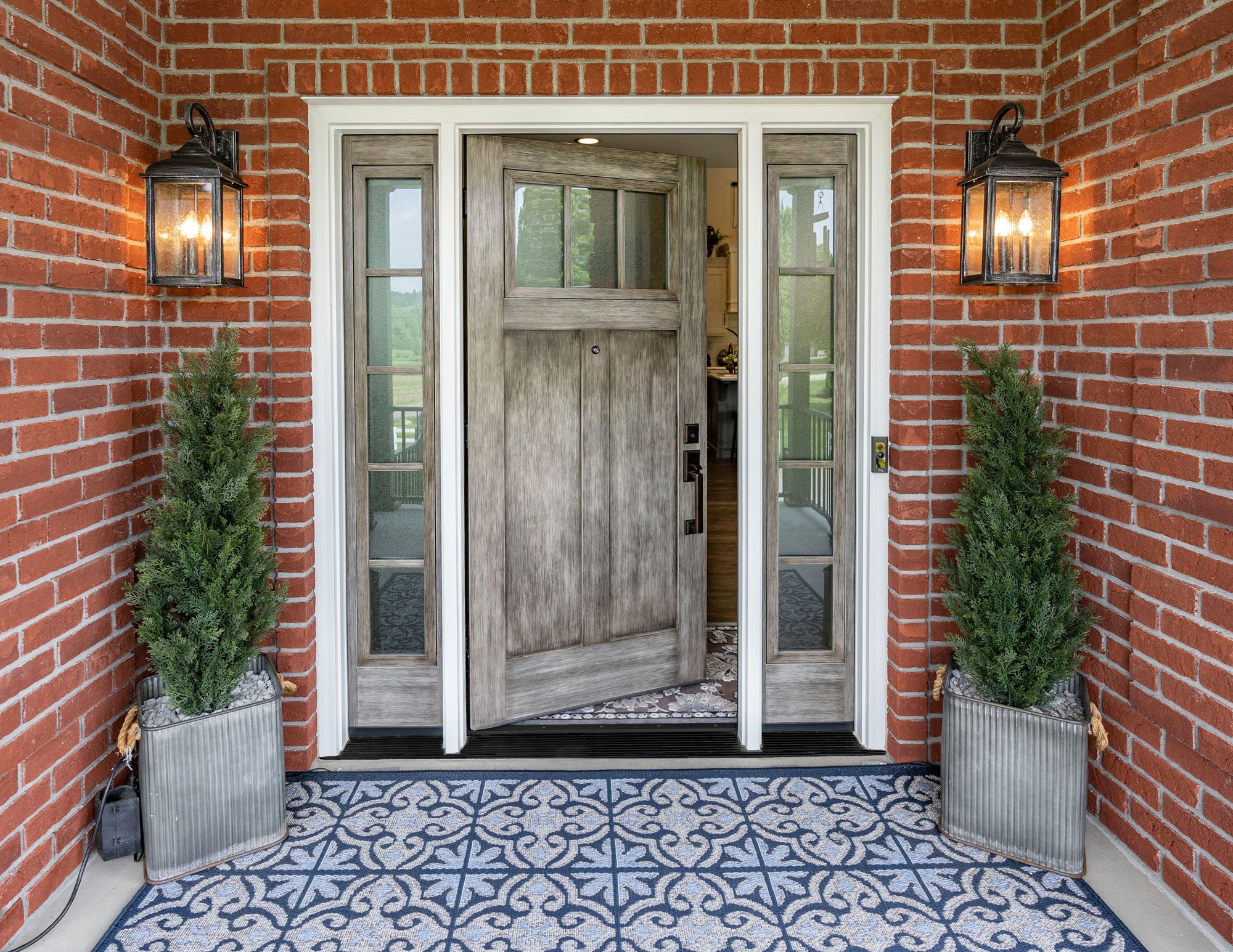 Provia Entry Doors