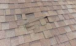 Greencastle bad roofing